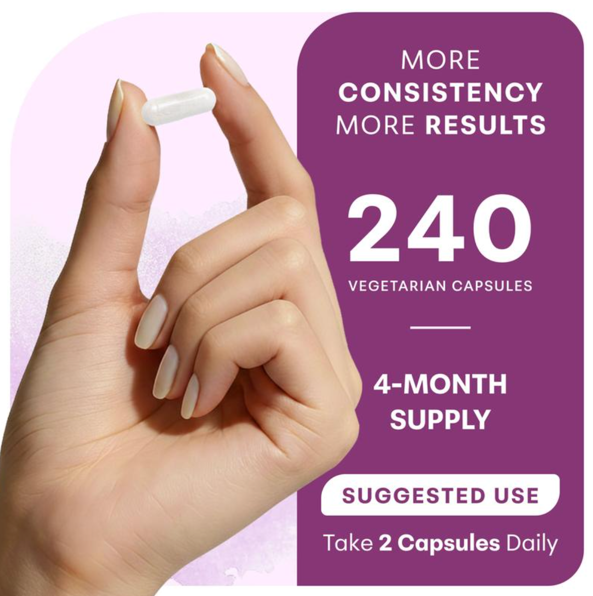 Womens Magnesium Complex