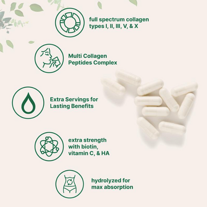 Womens Magnesium Complex