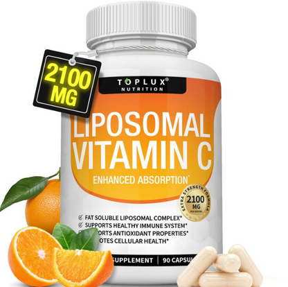 Liposomal Vitamin C