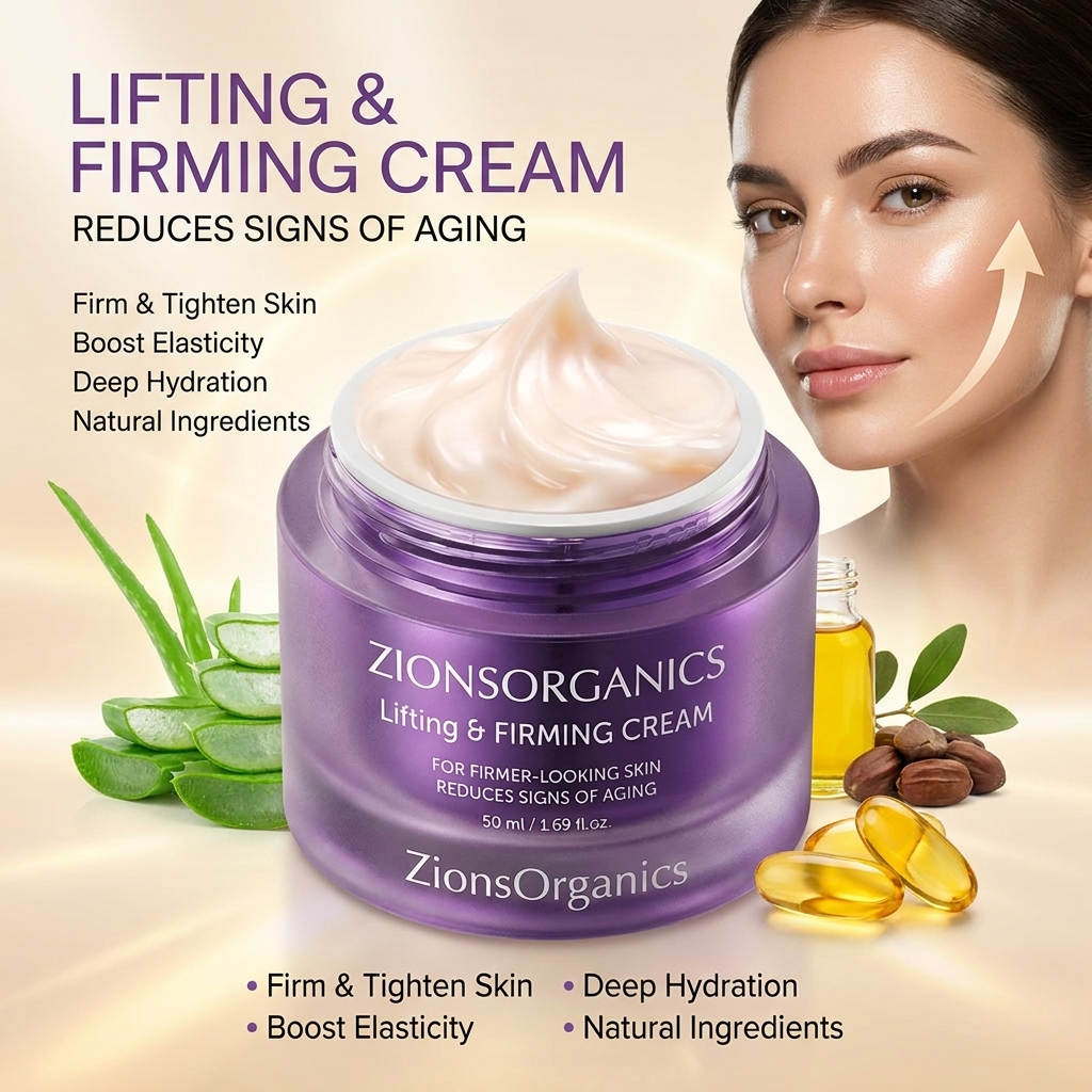 Advanced Lifting Cream