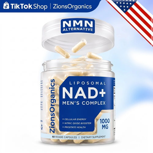 NAD+ Supplement