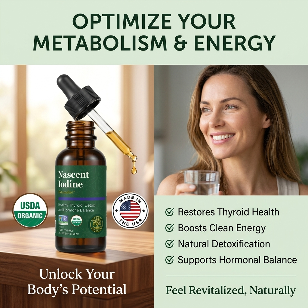Detoxadine Iodine